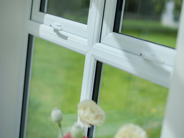 Extreme Upvc Windows