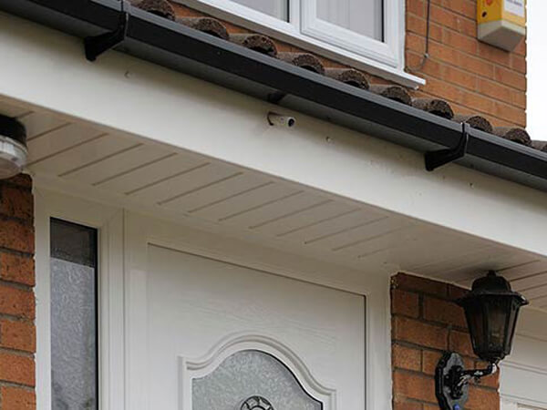 Upvc Fascias &Amp; Soffits