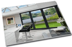 Featured Doors Brochure