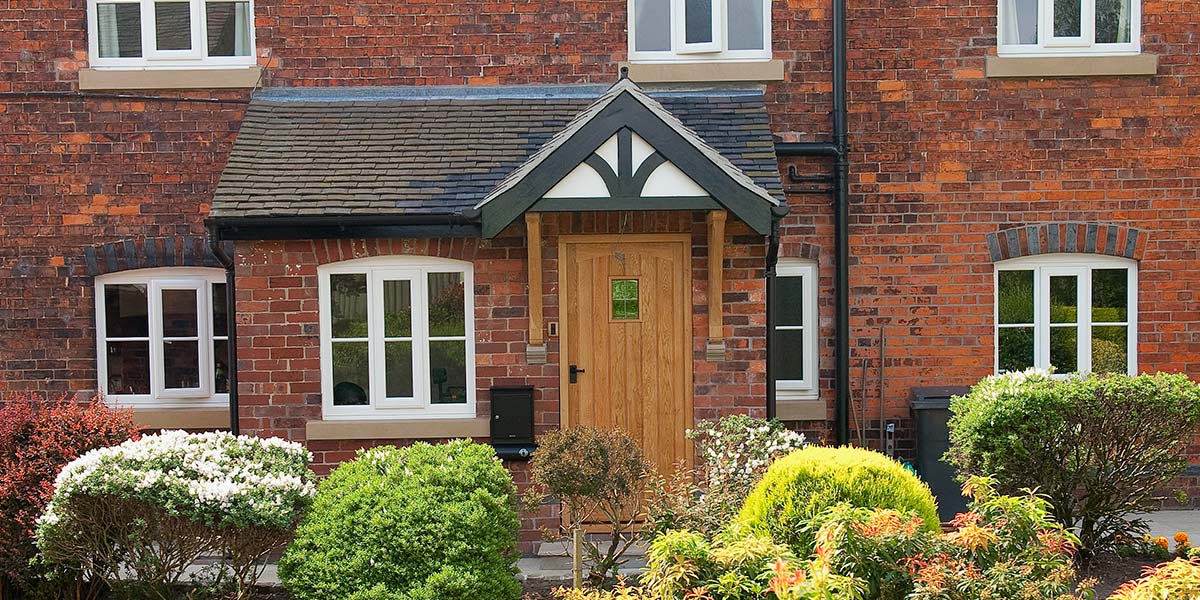 Can You Add A Porch Without Planning Permission?