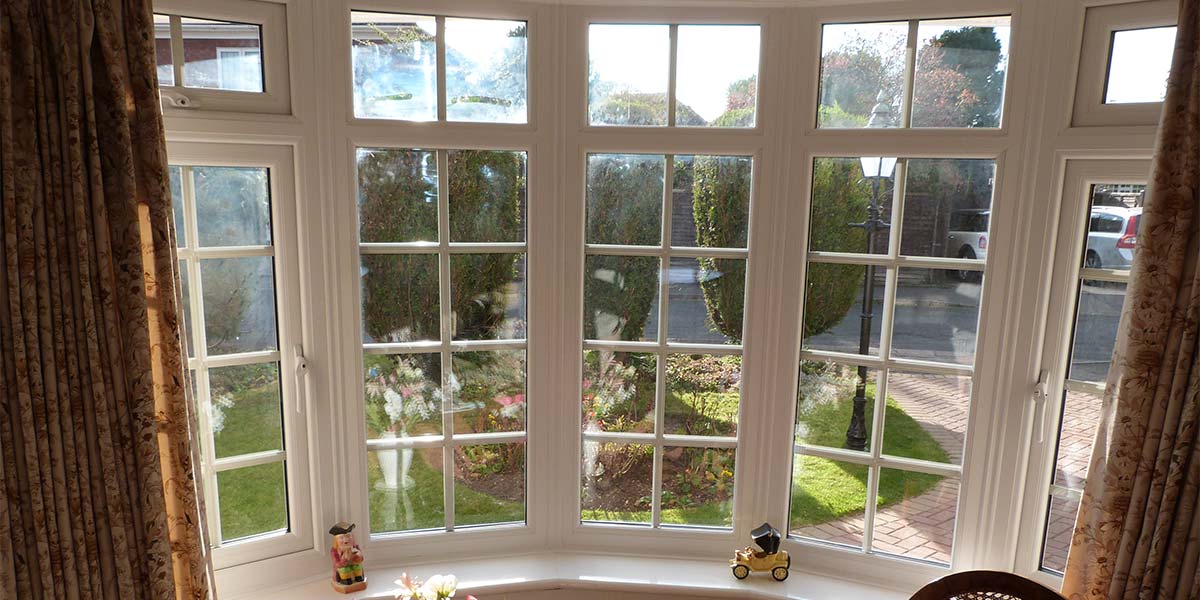 5 Ways to Stop Condensation on the Bottom of UPVC Windows