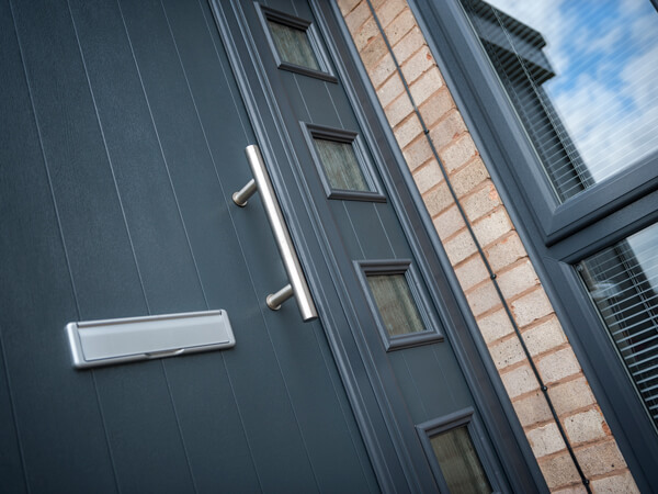 Grey Upvc Windows Doors Inner 3 The Energy Efficiency Guide