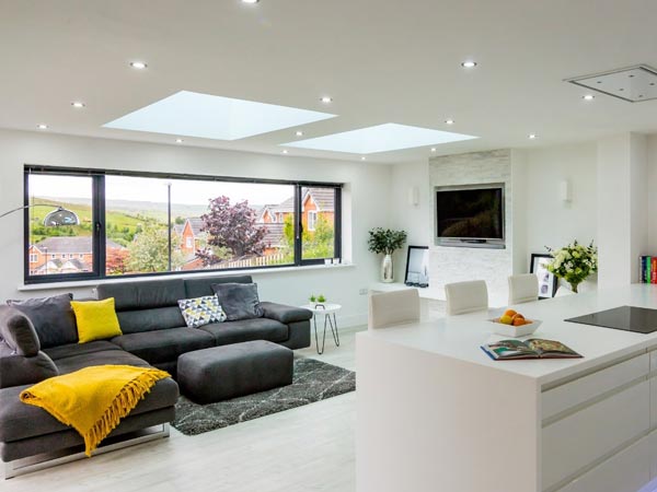 hup! Extensions from 5 Star