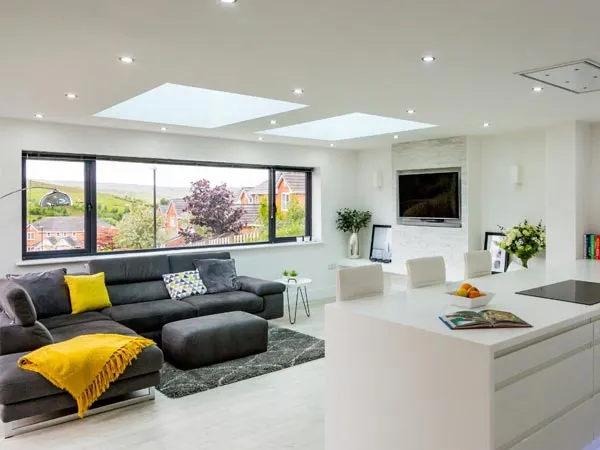 hup! Extensions from 5 Star