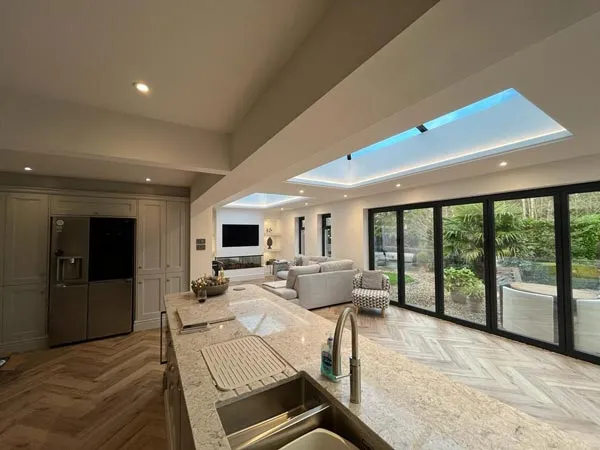 hup! Extension from 5 Star