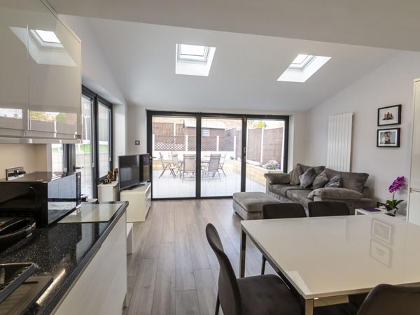 hup! Extensions from 5 Star