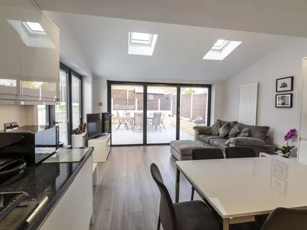 hup! Extensions from 5 Star