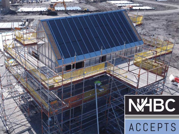 hup! UK Housebuilders