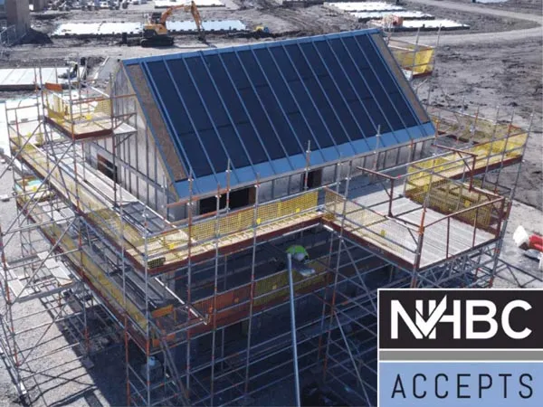 hup! UK Housebuilders