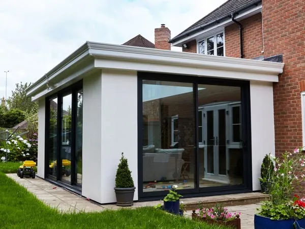 hup! Orangeries from 5 Star