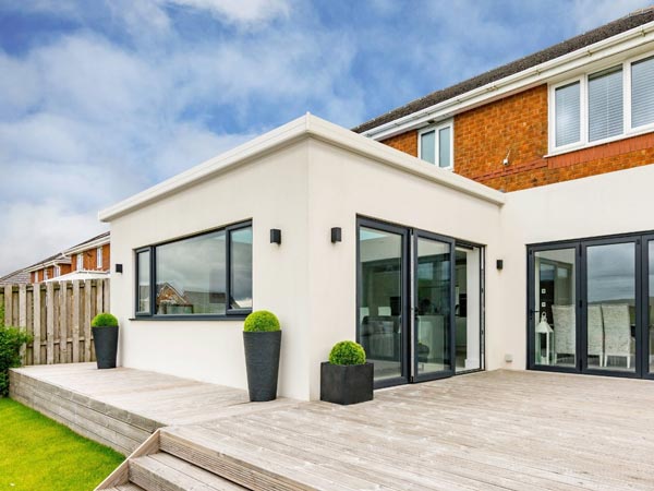 hup! Silicon Render Finish