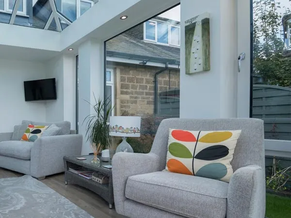 hup! Windows & Doors