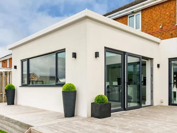 hup! Windows & Doors