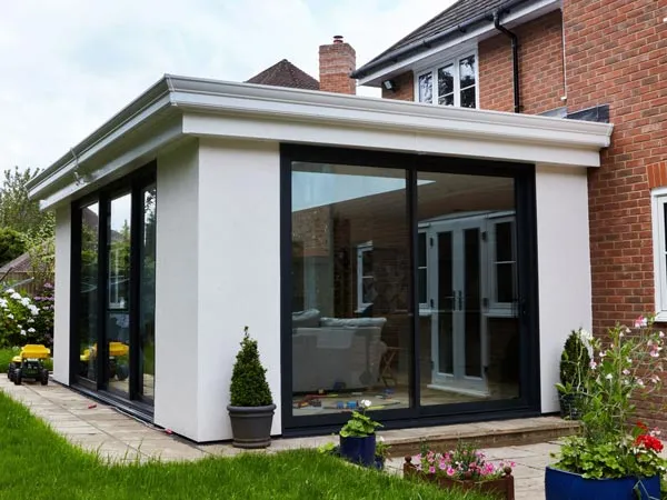 hup! Windows & Doors