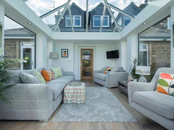 hup! Windows & Doors