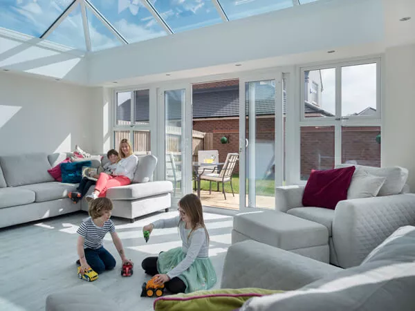 5 Star Living Spaces