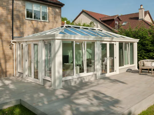 Loggia Conservatory