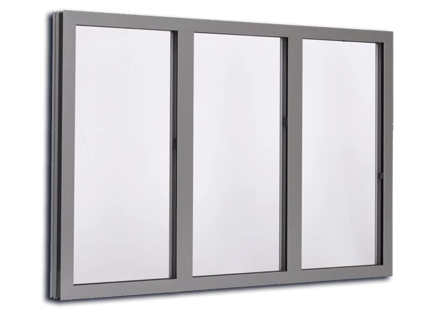 Origin OW-80 Fixed Frame Window