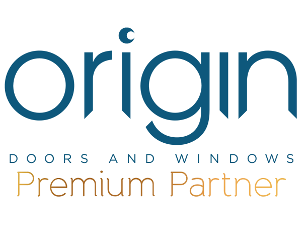 Origin Doors & Windows - Premium Partner