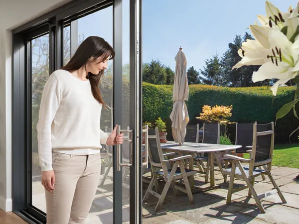 Origin Sliding Patio Doors