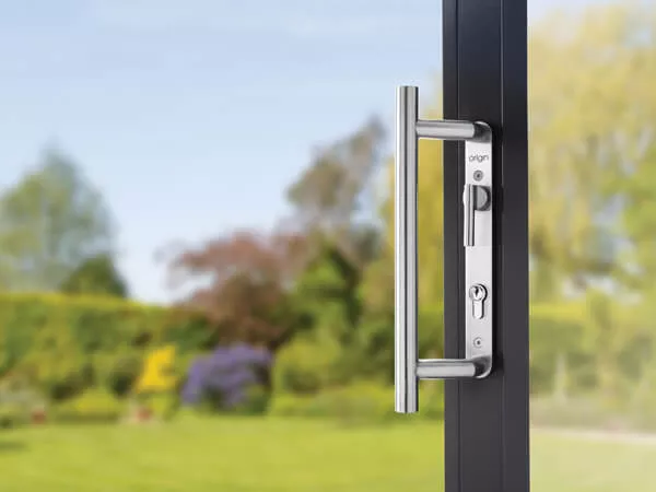 Origin Aluminium Doors