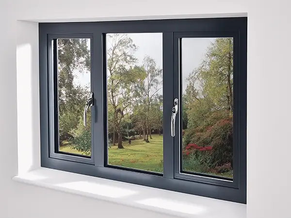 Origin Aluminium Windows