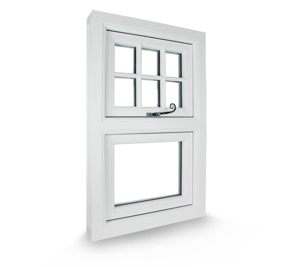 Residence Window Collection