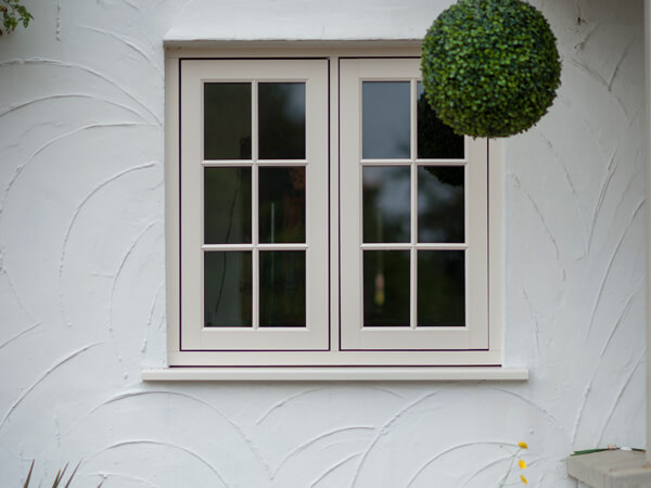 Residence 9 Upvc Windows