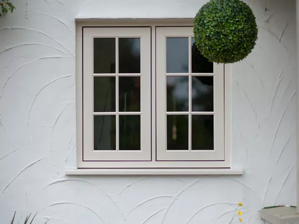 Residence 9 UPVC Windows