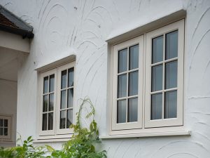 Residence Windows from 5 Star Windows | Worcestershire