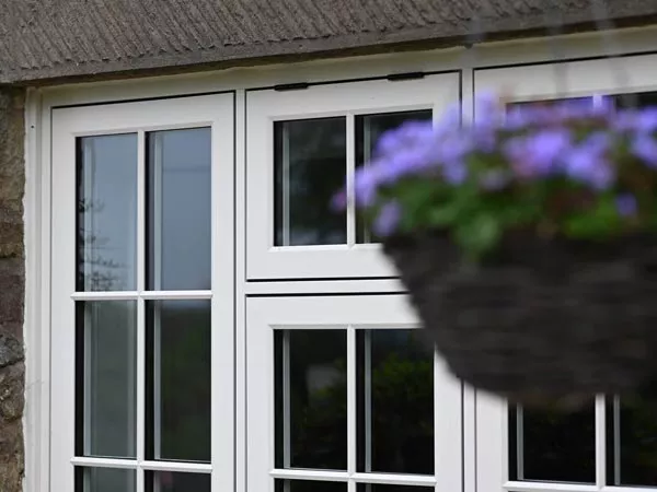 Residence Cottage UPVC Windows