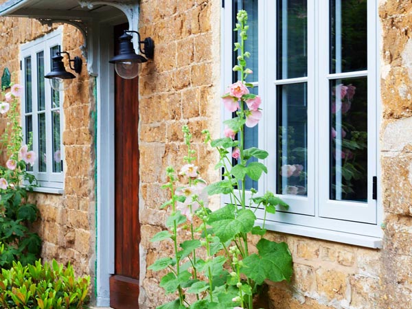 Residence Cottage Upvc Windows