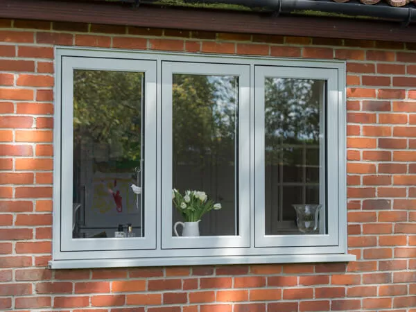 Residence UPVC Windows