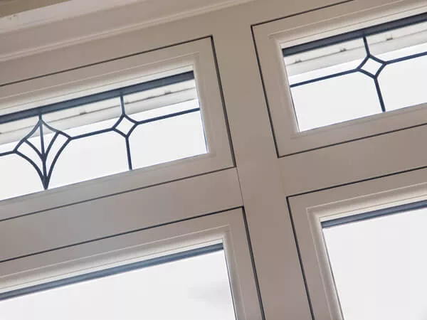 Residence UPVC Windows