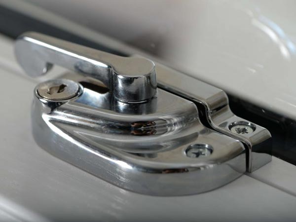 Sash Windows Hardware
