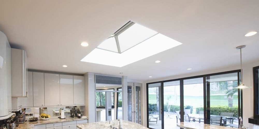 3 Benefits Of Having A Skylight In Winter