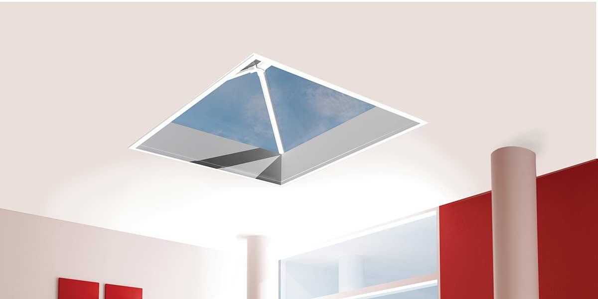 Ultrasky Roof Lanterns