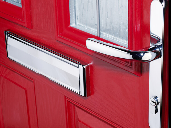 Upvc Doors