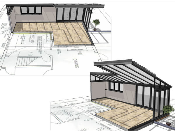 Planning &Amp; Building Regulations