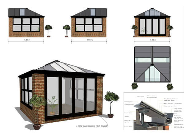 Planning &Amp; Building Regulations